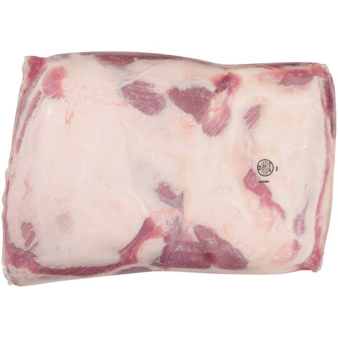 Farmland Bone In Neck Off Pork Butt Piece, 1/8 inch -- 8 per case.