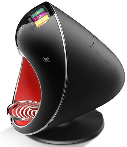 Nescafe Dolce Gusto Majesto Espresso and Cappuccino Coffee Pod Machine, 11.9 Pound.