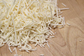 Sartori Foods Asiago Cheese - Shredded, 3 Pound -- 6 per case.