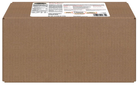 Stouffers White Sauce, 36 Ounce Pouch -- 6 per case.