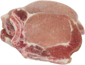 Tyson Bone In Center Cut Pork Chop, 10 Pound.