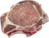Tyson Bone In Center Cut Pork Chop, 10 Pound.