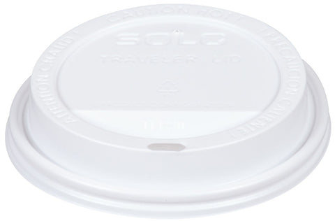 Folgers Lids for 20 and 24 Ounce Paper Cups, 1000 count per pack.