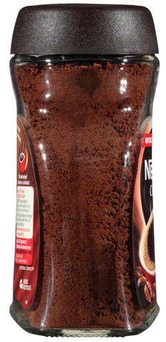 Nescafe Clasico Instant Coffee, 3.5 Ounce -- 6 per case.