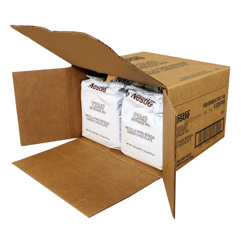 Alegria Chocolate Beverage Mix, 1.75 Pound -- 6 per case.