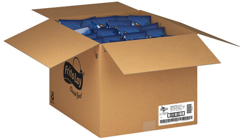Doritos Cool Ranch Tortilla Chips, 1 Ounce -- 104 per case.