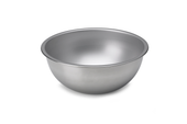Vollrath Heavy-Duty 30 Quart Stainless Steel Mixing Bowl, 21.625 inch.