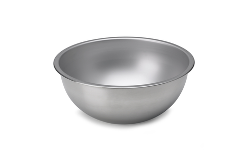 Vollrath Heavy-Duty 30 Quart Stainless Steel Mixing Bowl, 21.625 inch.