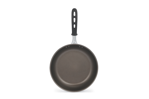 Vollrath Aluminum Omelet and Fry Pan, 6 Gauge.