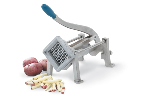 Vollrath French Fry Potato Cutter, 7/16 Size.
