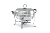 Vollrath Water Pan Only, 6 Quart.