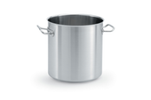 Vollrath Intrigue Stainless Steel 6.5 Quart Stock Pot, 7.9 inch Diameter.