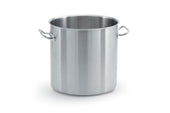 Vollrath Stainless Steel Stock Pot, 53 Quart.