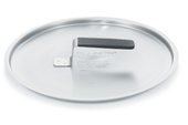 Vollrath Jacobs Pride Tribute Stainless Steel Cover Only, 12 inch Diameter.