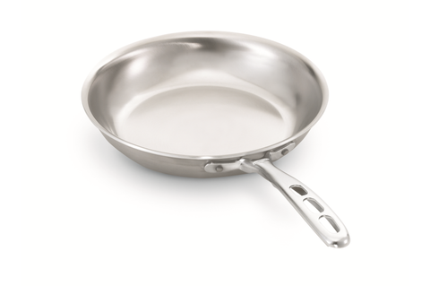 Vollrath Tribute 6 Gauge 3 Ply Fry Pan, 14 inch.