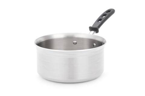 Vollrath Tribute Sauce Pan, 4.5 Quart.