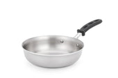 Vollrath Tribute Saucier, 2 Quart Capacity.