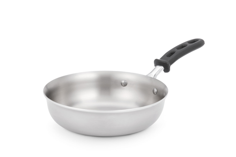 Vollrath Jacobs Pride Tribute 3 Ply Sauce Pan, 3 Quart Capacity.
