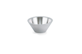 Vollrath Double Wall Conical Serving Bowl, 2.5 Quart.