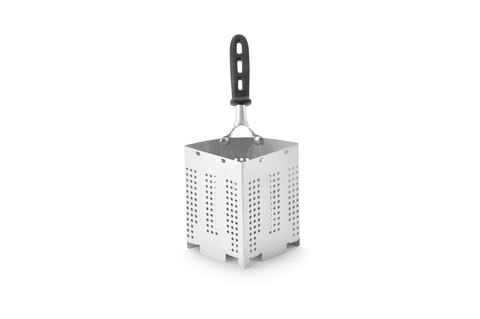 Vollrath Stainless Steel Pasta Insert Basket Only.