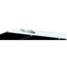 Vollrath ServeWell Polyethylene Cutting Board, 46 1/2 x 6 1/4 inch.