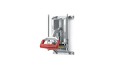 Lincoln Redco InstaCut 3.5, Wall Mount Unit.