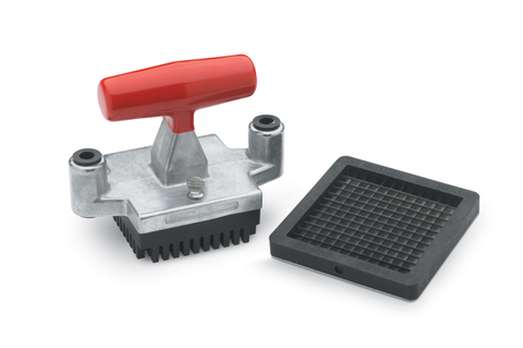 Redco® Insta Cut INTERCHANGEABLE Blade Assembly with T-Handles 3/8