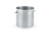 Lincoln Centurion Stock Pot, 15 3/4 x 15 3/4 inch.