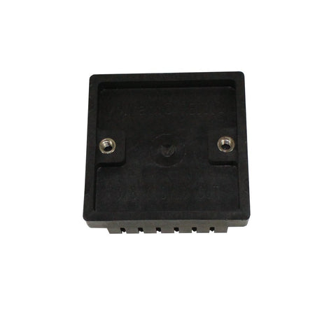 Redco® Pusher Head Block for Food Wedger 3/8
