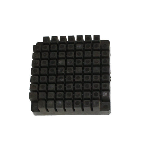Redco® Pusher Head Block for Food Wedger 3/8