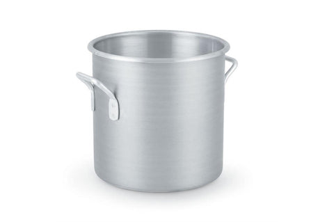 Lincoln Wear - Ever® Standard Strength Stock Pot 12