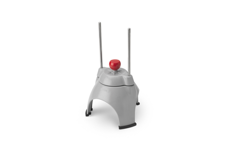 Vollrath Redco 8 Section Cut Wedgemaster II Wedger, 9 3/4 x 9 x 16 inch.