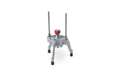 Redco® Food Wedger 8 Section.