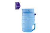 Traex Safety Mate Ice Porter with Hanging Bracket, 30 Pound.
