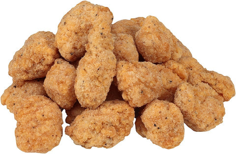 Tyson Bonici Savory Boneless Wings Chicken Breast , 5 Pound -- 2 per case.