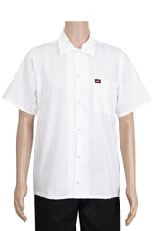 Cooks Shirt, Large.
