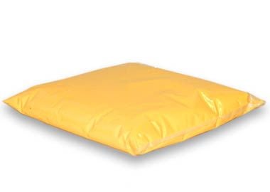 Gehls Yellow Supreme Cheddar Cheese Sauce, 106 Ounce Pouch -- 6 per case.
