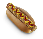 RollerBite Cheeseburger, 3 Ounce -- 40 per case.