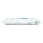 Pampers Sensitive Baby Wipes, 18 count per pack -- 16 per case.