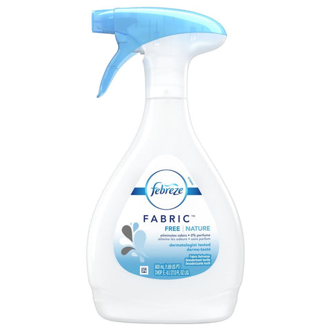 Febreze Fabric Refresher, 27 Fluid Ounce -- 4 per case.