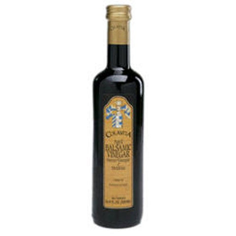 Colavita Balsamic Vinegar, 12 X.25Lt, 8 Ounce -- 12 Case