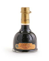 Colavita Balsamic Decanter Vinegar, .25 Liter -- 12 Case