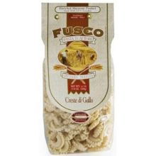 Fusco Creste Di Gallo Pasta,1.1 Pound -- 6 Case