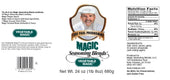 Vegetable Magic Seasoning, 10 Pound.