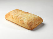 Bakery De France Ciabatta Panini ,3.25 ounce -- 48 per case