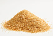 Domino Sugar Raw Style Natural Cane Sugar, 1.6 Ounce -- 1200 per case