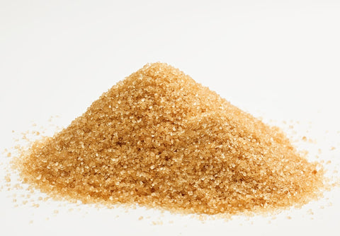 Domino Sugar Raw Style Natural Cane Sugar, 1.6 Ounce -- 1200 per case