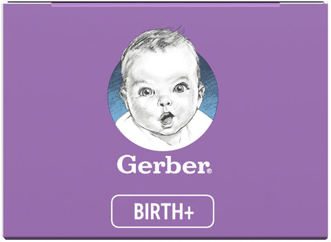 Gerber Soothe Probiotic Drops, 0.34 Fluid Ounce -- 4 per case.