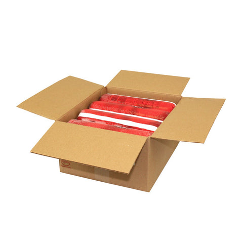 John Morrell Sausage Roll, 3 Pound -- 8 per case.