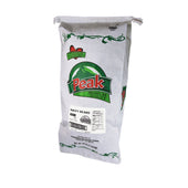 Trinidad Benham Peak Dry Navy Beans, 25 Pound.